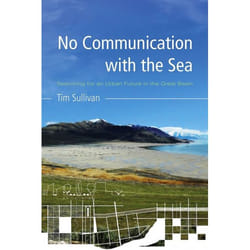 UBC Press No Communication with the Sea livre