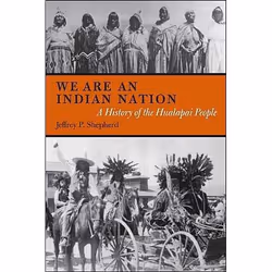 UBC Press We are an Indian Nation, Livre broché, 320 pages