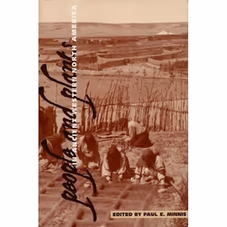 UBC Press People and Plants in Ancient Western North America, Livre broché, 440 pages