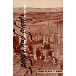 UBC Press People and Plants in Ancient Western North America livre
