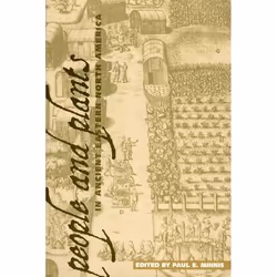 UBC Press People and Plants in Ancient Eastern North America, Livre broché, 423 pages