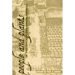 UBC Press People and Plants in Ancient Eastern North America livre