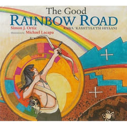 UBC Press The Good Rainbow Road livre