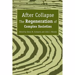 UBC Press After Collapse, Livre broché, 336 pages