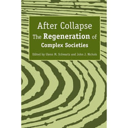 UBC Press After Collapse livre
