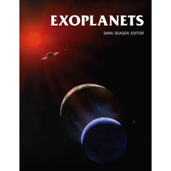 UBC Press Exoplanets livre Couverture rigide