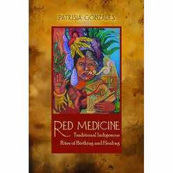 UBC Press Red Medicine, Livre broché, 272 pages