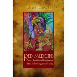 UBC Press Red Medicine livre