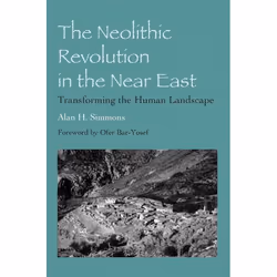 UBC Press Neolithic Revolution in the Near East, Livre broché, 360 pages