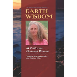 UBC Press Earth Wisdom livre