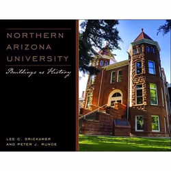 UBC Press Northern Arizona University, Couverture rigide, 352 pages