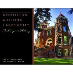 UBC Press Northern Arizona University livre Couverture rigide 352 pages