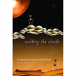 UBC Press Walking the Clouds, Livre broché, 272 pages