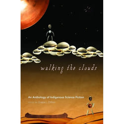 UBC Press Walking the Clouds livre
