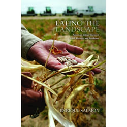 UBC Press Eating the Landscape livre