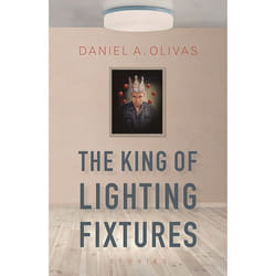 UBC Press The King of Lighting Fixtures livre