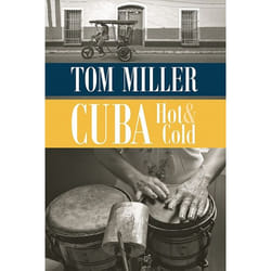 UBC Press Cuba, Hot and Cold livre Livre broché 120 pages