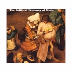 ISBN Noise : Political Economy of Music, Musique, Anglais, Livre broché, 194 pages
