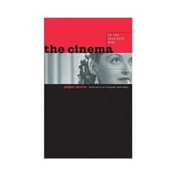 ISBN Cinema, or the Imaginary Man livre TV & radio Anglais
