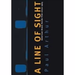 ISBN Line Of Sight : American Avant-Garde Film Since 1965, Anglais, Livre broché, 240 pages