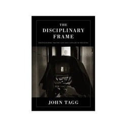 ISBN Disciplinary Frame: Photographic Truths and the Capture of Meaning livre Photographie Anglais
