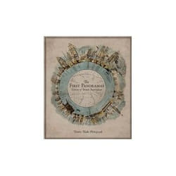 ISBN First Panoramas: Visions of British Imperialism livre Art & design Anglais