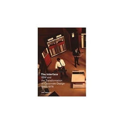The Interface (A Quadrant Book) - [Livre en VO]