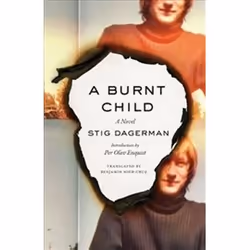 ISBN Burnt Child : A Novel, Roman, Anglais, 224 pages