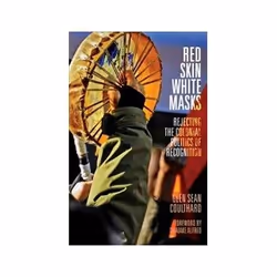 ISBN Red Skin White Masks, histoire, Anglais, 224 pages