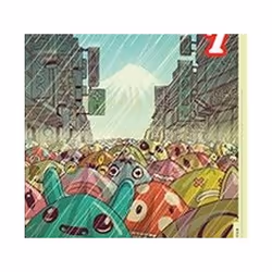 ISBN Mechademia 7 : Lines of Sight, comédies & nouvelles graphiques, Anglais, Livre broché, 328 pages