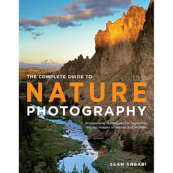 ISBN The Complete Guide to Nature Photography livre