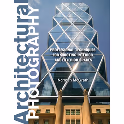 ISBN Architectural Photography, Livre broché, 208 pages