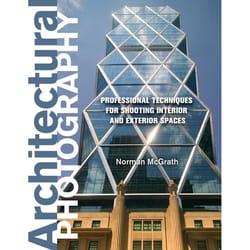 ISBN Architectural Photography livre