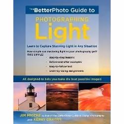 ISBN BetterPhoto Guide to Photographing Light, Photographie, Anglais, 224 pages