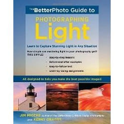 ISBN BetterPhoto Guide to Photographing Light livre Photographie Anglais