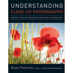 ISBN Understanding Close-Up Photography livre