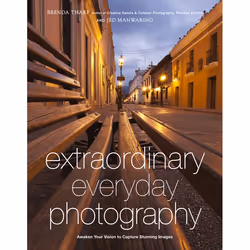 ISBN Extraordinary Everyday Photography, Livre broché, 160 pages