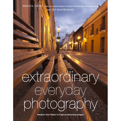 ISBN Extraordinary Everyday Photography livre