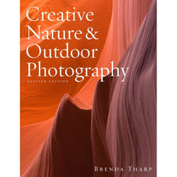 ISBN Creative Nature & Outdoor Photography, Revised Edition livre