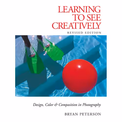ISBN Learning to See Creatively, Livre broché, 160 pages