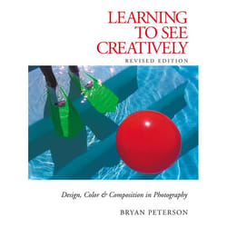 ISBN Learning to See Creatively livre