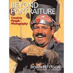 ISBN Beyond Portraiture livre