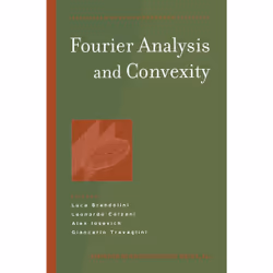 ISBN 9780817632632, Anglais, Couverture rigide, 268 pages