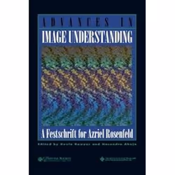ISBN Advances in Image Understanding : A Festschrift for Azriel Rosenfeld, Anglais, 358 pages