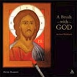 ISBN Brush with God : An Icon Workbook, Art & design, Anglais, 96 pages