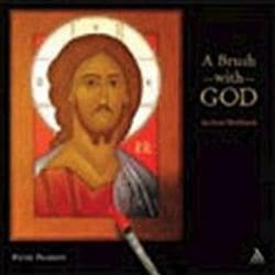 ISBN Brush with God : An Icon Workbook livre Art & design Anglais