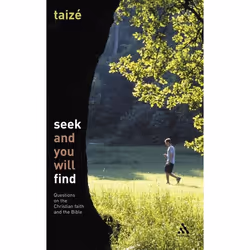 ISBN Seek and You Will Find (Questions on the Christian faith and the Bible), Anglais, Livre broché, 176 pages