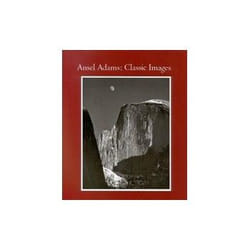 Ansel adams classic images