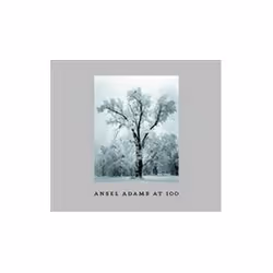 ISBN Ansel Adams at 100, Photographie, Anglais, Couverture rigide