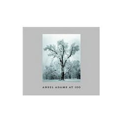 ISBN Ansel Adams at 100 livre Photographie Anglais Couverture rigide